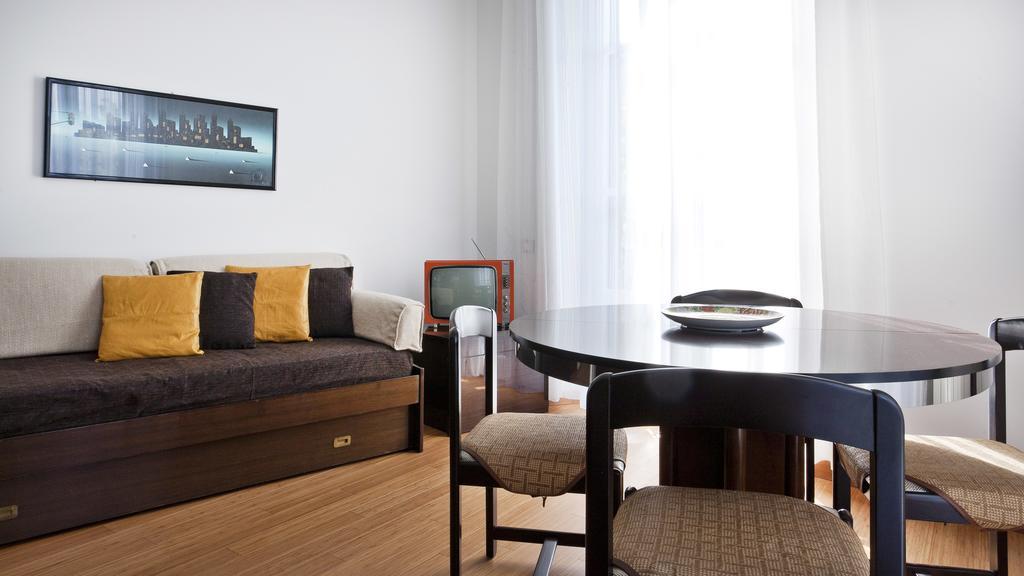 Апартаменты Italianway-Piazza Firenze Милан Экстерьер фото